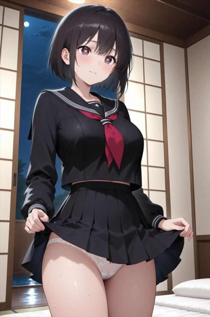 15枚目 サイレントヒルf 深水雛子(しみずひなこ)のエロ画像