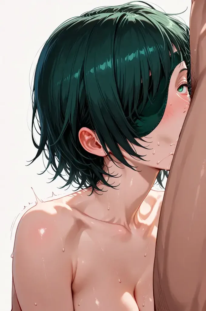 11枚目 チェンソーマン 姫野(ひめの)のエロ画像