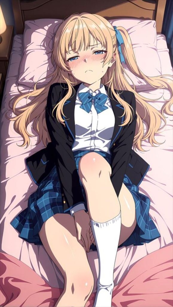 13枚目　千歳くんはラムネ瓶のなか(チラムネ)　柊夕湖(ひいらぎゆうこ)のエロ画像