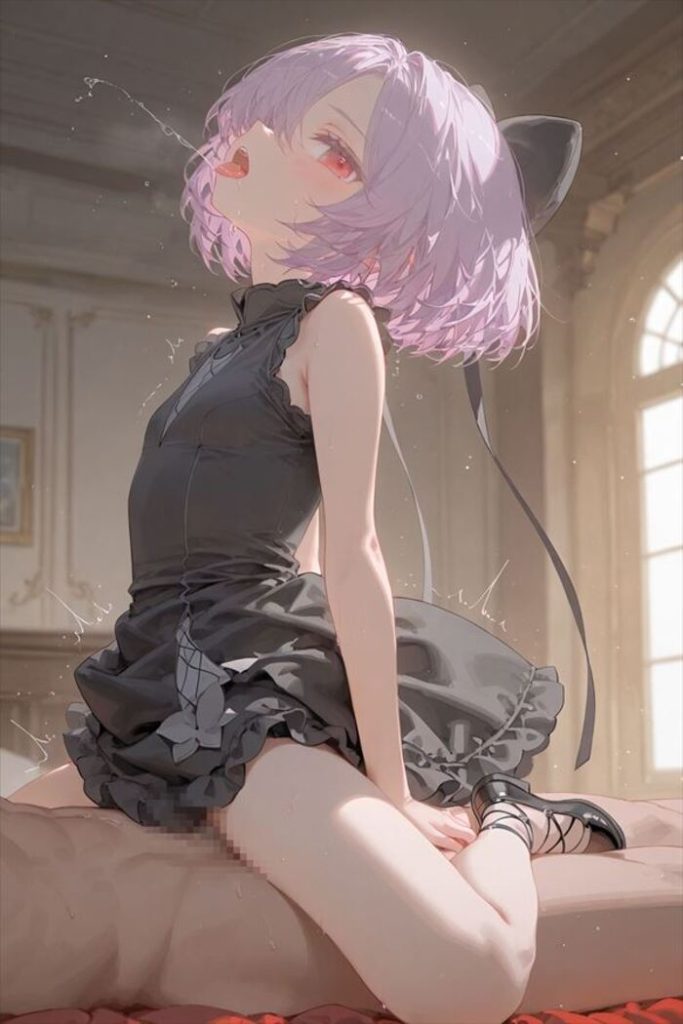 13枚目 気絶勇者と暗殺姫 シエル・ゼブルのエロ画像