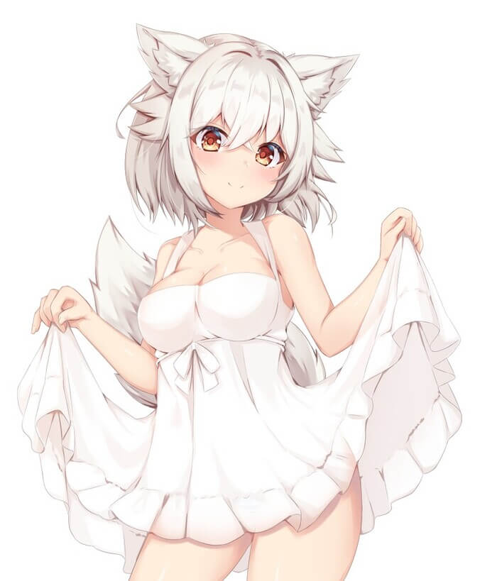 7枚目 東方Project エロ画像