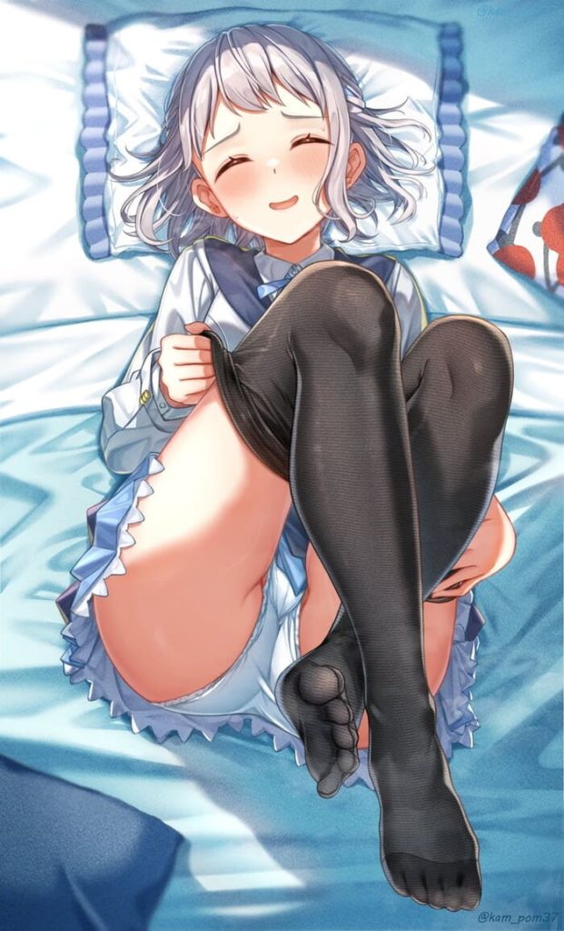 14枚目　学園アイドルマスター(学マス)　エロ画像