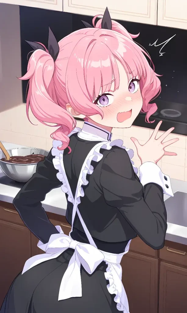 4枚目　学園アイドルマスター(学マス)　エロ画像