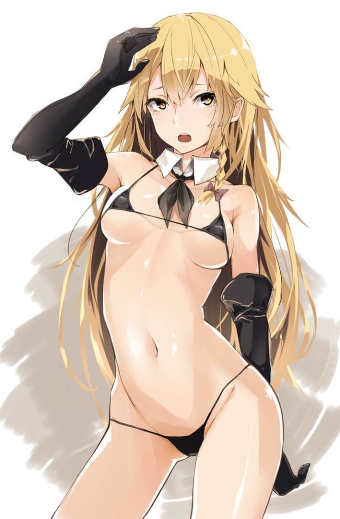 3枚目 東方Project エロ画像