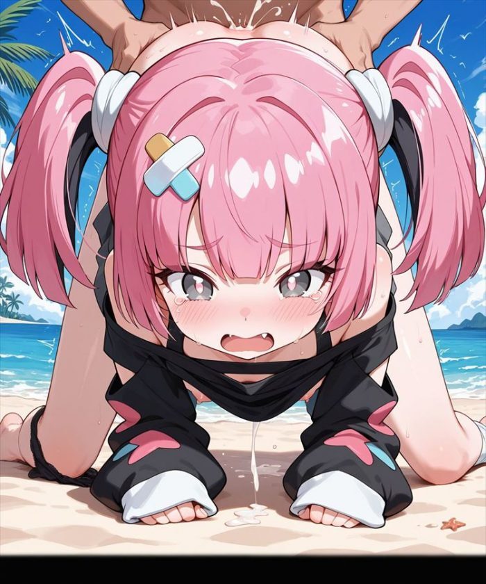 11枚目 ポケットモンスター(ポケモン) サンゴ(さんご)のエロ画像