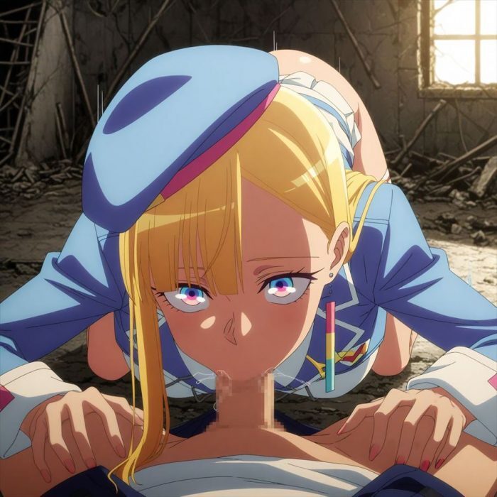 16枚目 永久のユウグレ ユウグレのエロ画像