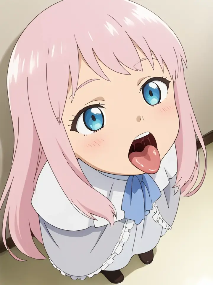 1枚目 葬送のフリーレン 剣の里の里長(けんのさとのさとおさ)のエロ画像