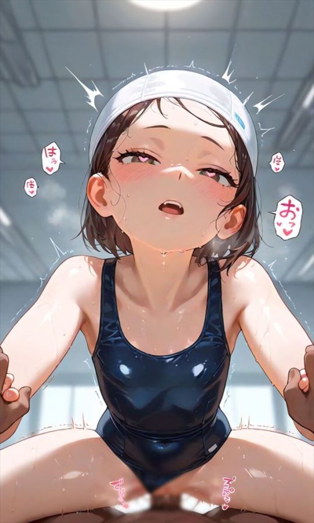 3枚目　SPY×FAMILY　ベッキー・ブラックベルのエロ画像