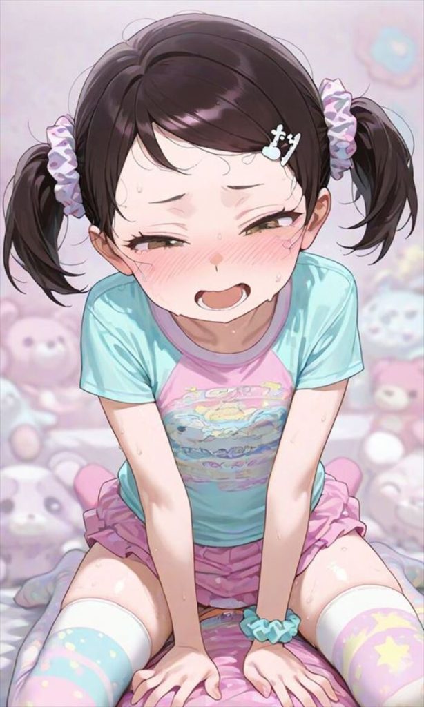 5枚目 SPY×FAMILY ベッキー・ブラックベルのエロ画像