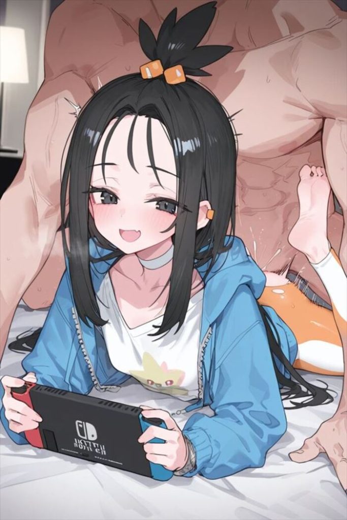 10枚目 ポケットモンスター(ポケモン) デウロのエロ画像