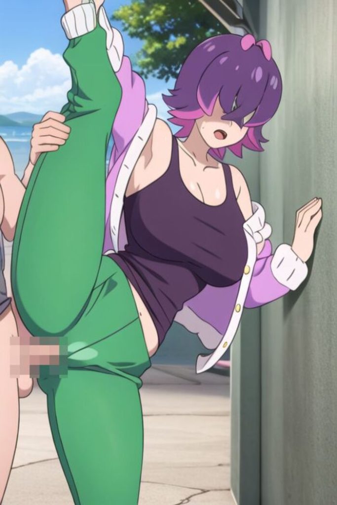 9枚目 ポケットモンスター(ポケモン) ドットのエロ画像