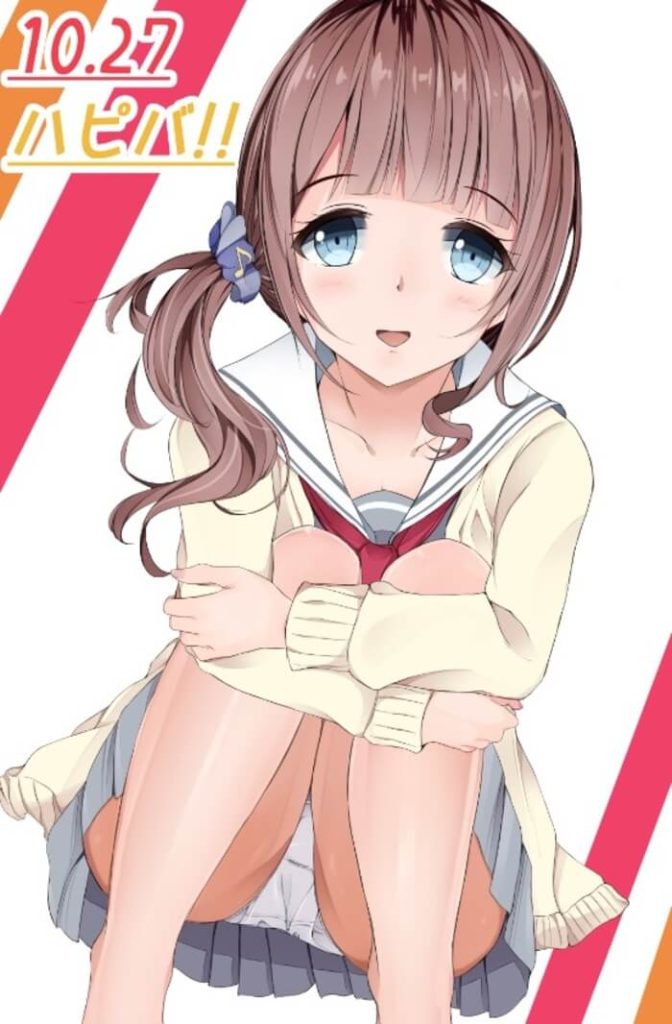 13枚目 プロジェクトセカイ(プロセカ) エロ画像