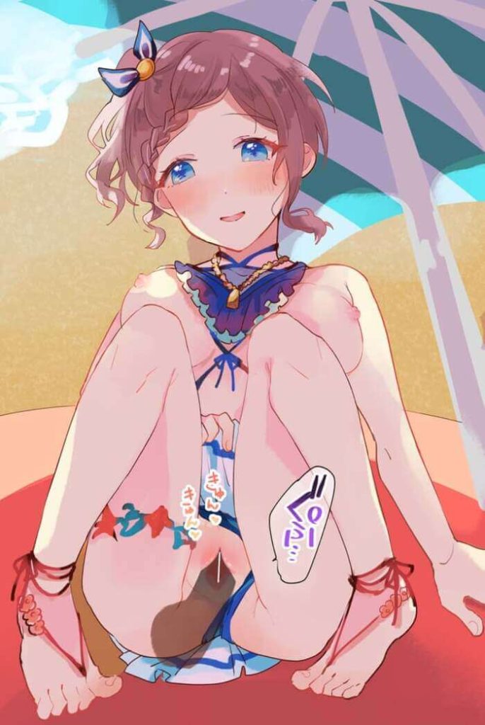 15枚目 プロジェクトセカイ(プロセカ) エロ画像