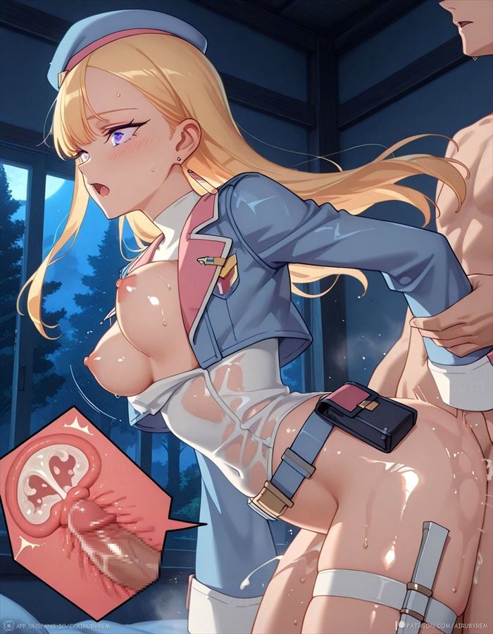12枚目 永久のユウグレ ユウグレのエロ画像