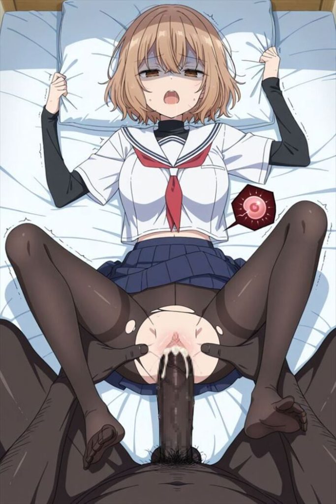 9枚目 私を喰べたい、ひとでなし(わたたべ) 八百歳比名子(やおとせひなこ)のエロ画像