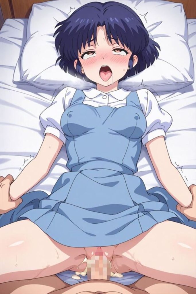 1枚目 らんま1/2 天道あかね(てんどうあかね)のエロ画像