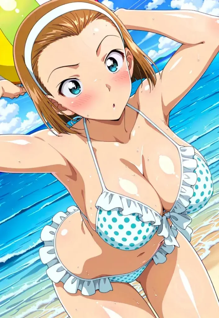 1枚目 名探偵コナンのエロ画像