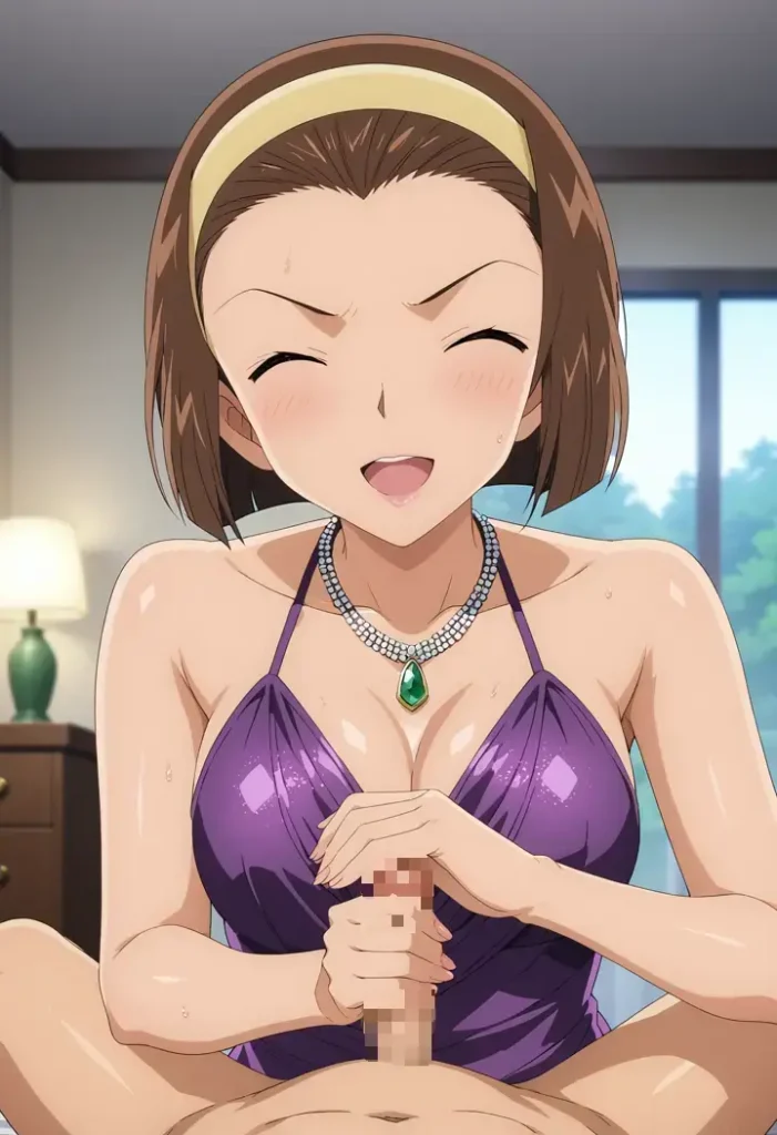 1枚目 名探偵コナンのエロ画像