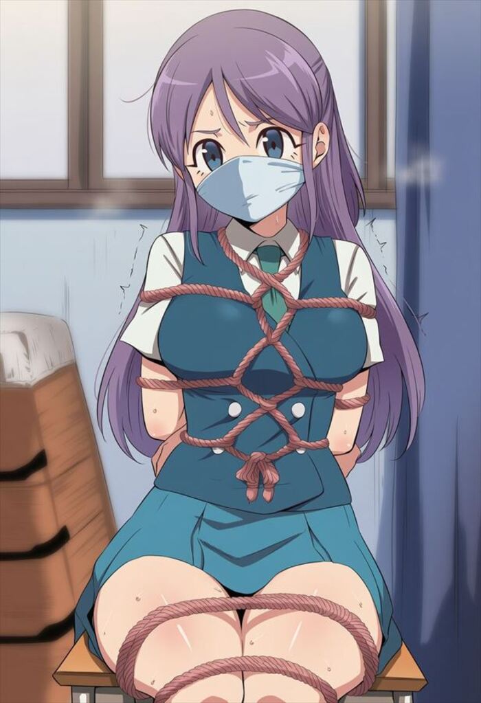 11枚目 イナズマイレブン(イナイレ) 久遠冬花(くどうふゆか)のエロ画像