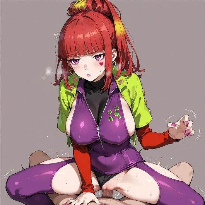 16枚目 グノーシア(GNOSIA) SQのエロ画像