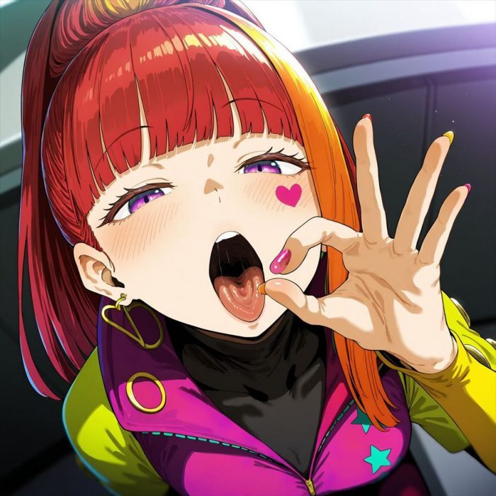 13枚目 グノーシア(GNOSIA) SQのエロ画像