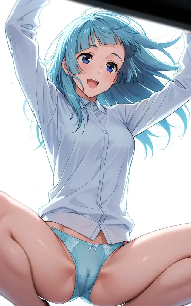 18枚目　呪術廻戦　三輪霞(みわかすみ)のエロ画像