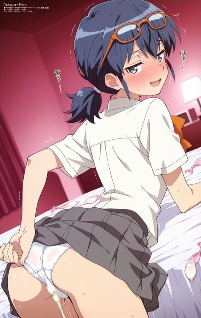 14枚目　イナズマイレブン(イナイレ)　瀬戸水鳥(せとみどり)のエロ画像