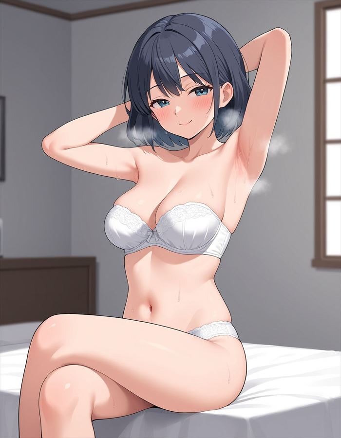 11枚目 イナズマイレブン(イナイレ) 瀬戸水鳥(せとみどり)のエロ画像