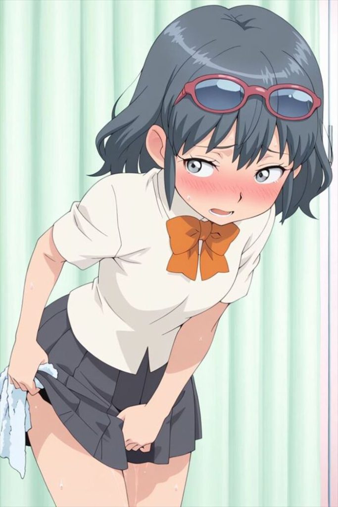 9枚目　イナズマイレブン(イナイレ)　瀬戸水鳥(せとみどり)のエロ画像