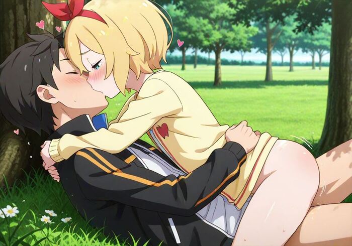 12枚目 Re:ゼロから始める異世界生活(リゼロ) ペトラ・レイテのエロ画像