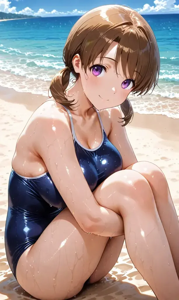 7枚目 魔法科高校の劣等生 光井ほのか(みついほのか)のエロ画像