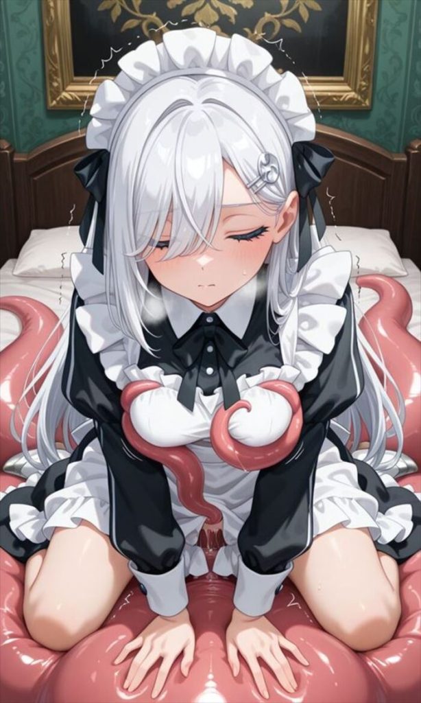 14枚目　死亡遊戯で飯を食う。　幽鬼(ゆうき)のエロ画像