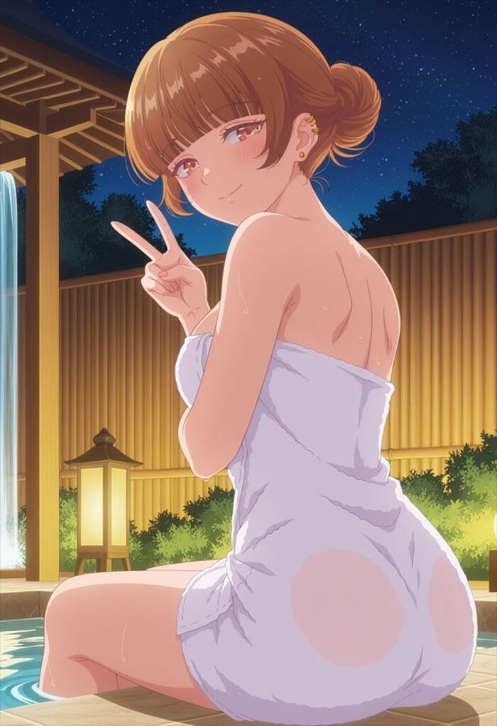 15枚目 幼馴染とはラブコメにならない(幼ラブ) 火威灯(ひおどしあかり)のエロ画像