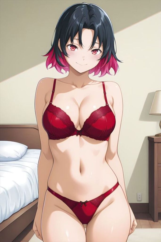 15枚目　魔都精兵のスレイブ(まとスレ)　蝦夷夜雲(えぞやくも)のエロ画像