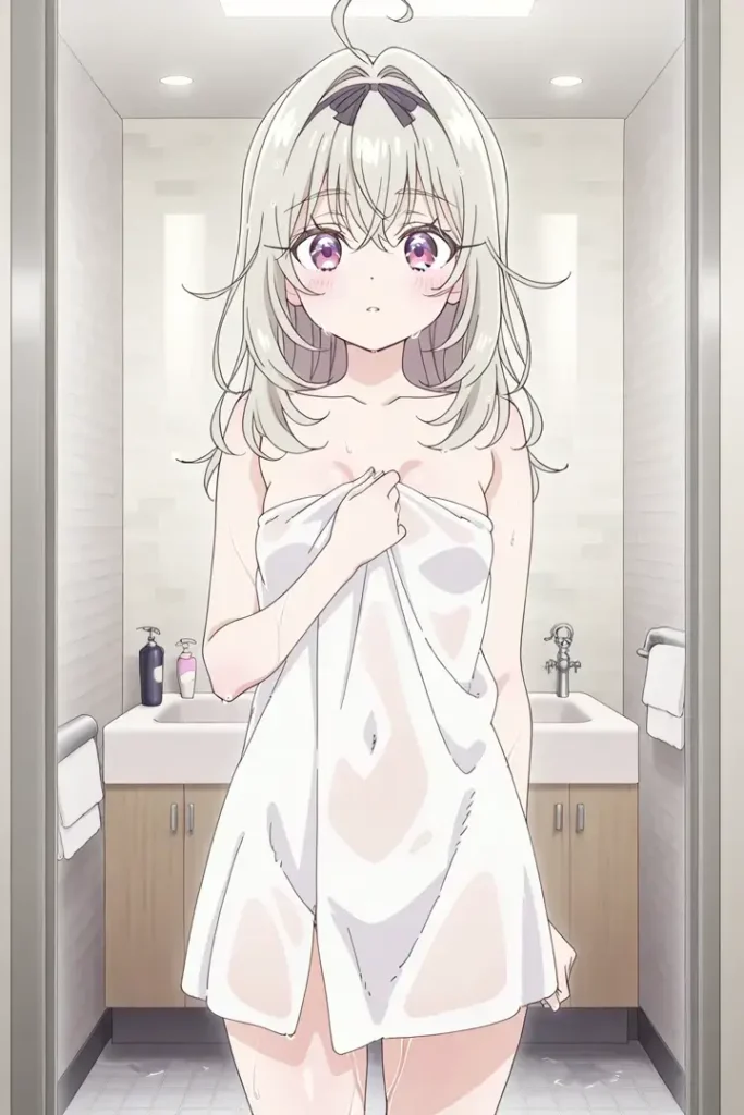 7枚目　名探偵プリキュア　キュアアルカナ・シャドウ(森亜るるか)のエロ画像