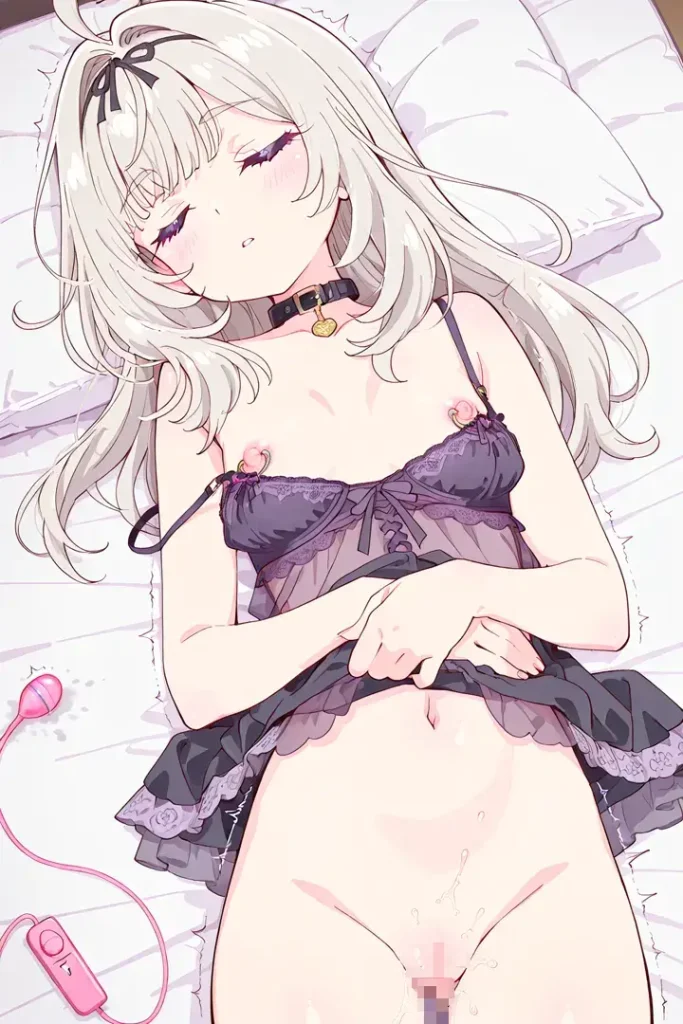 6枚目　名探偵プリキュア　キュアアルカナ・シャドウ(森亜るるか)のエロ画像