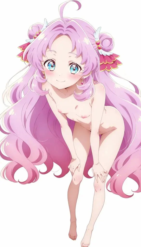 13枚目　名探偵プリキュア　キュアアンサー(明智あんな)のエロ画像