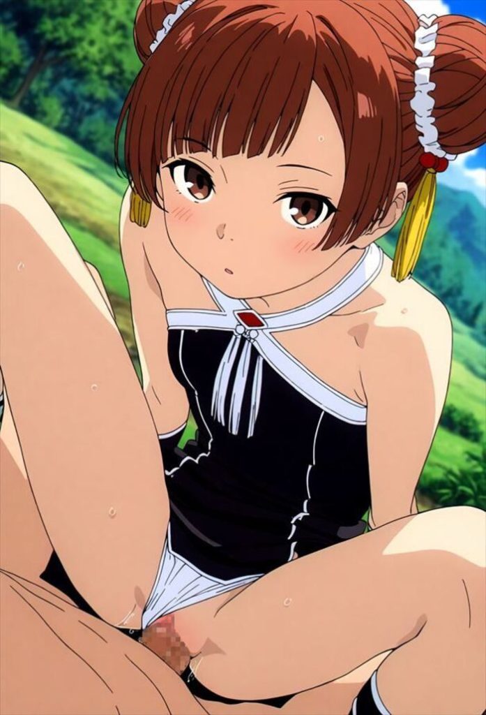 11枚目 葬送のフリーレン ラオフェンのエロ画像