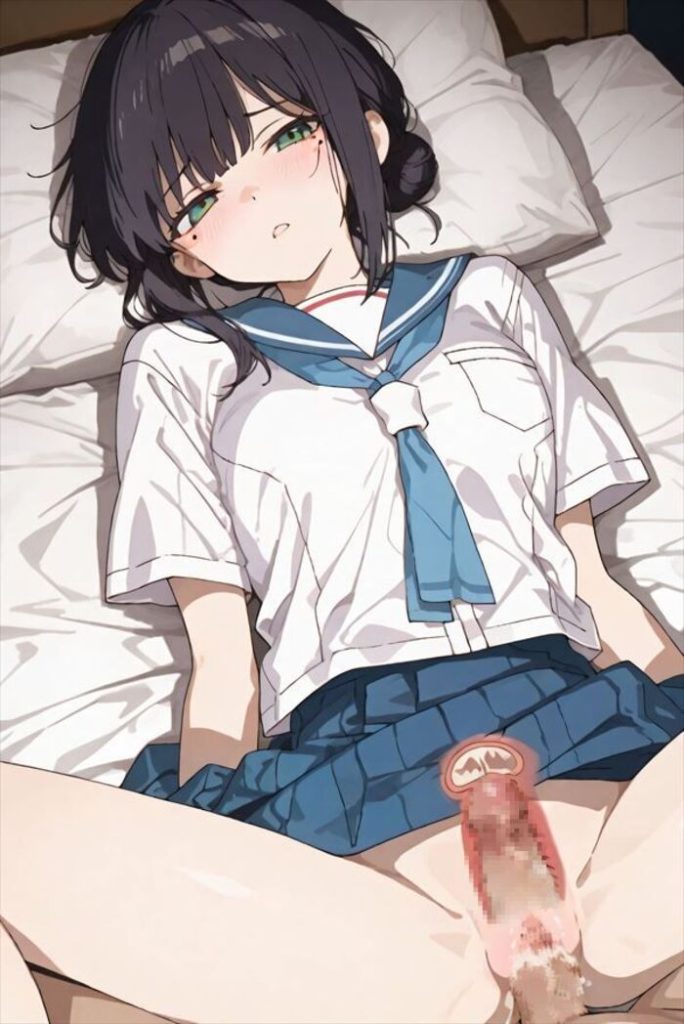 6枚目　超かぐや姫!　酒寄彩葉(さかよりいろは)のエロ画像