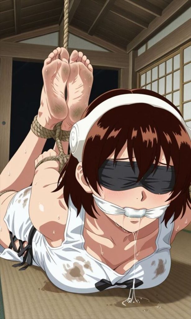 12枚目　Dr.STONE　小川杠(おがわゆずりは)のエロ画像