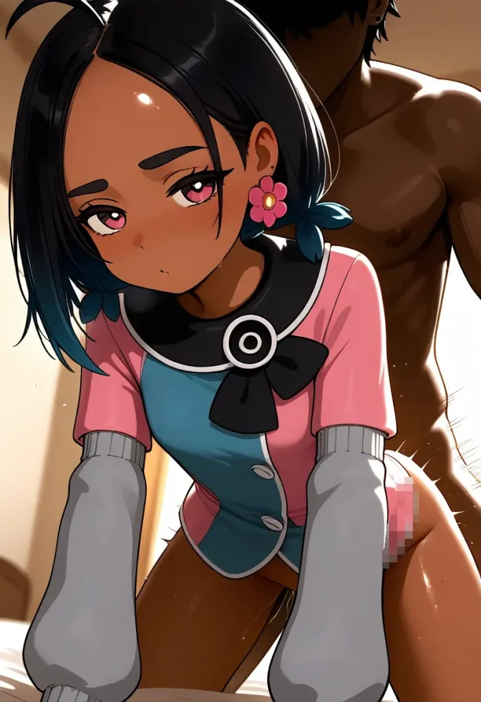 15枚目 ポケットモンスター(ポケモン) トトラのエロ画像