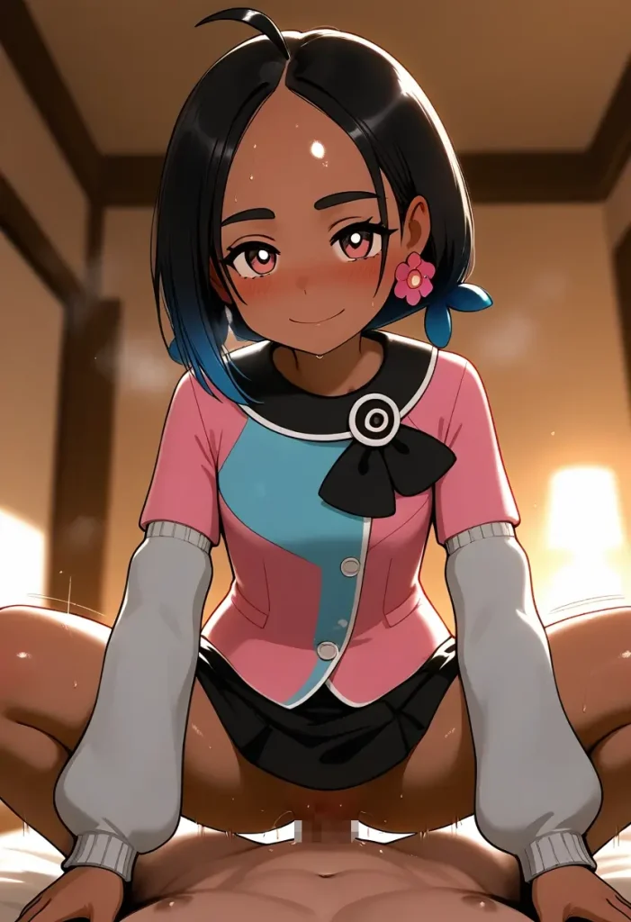 1枚目 ポケットモンスター(ポケモン) トトラのエロ画像