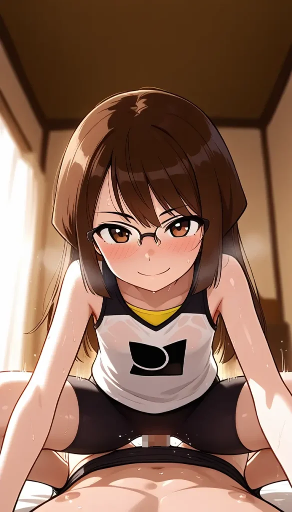 14枚目 ポケットモンスター(ポケモン) ベッキー(女主人公)のエロ画像