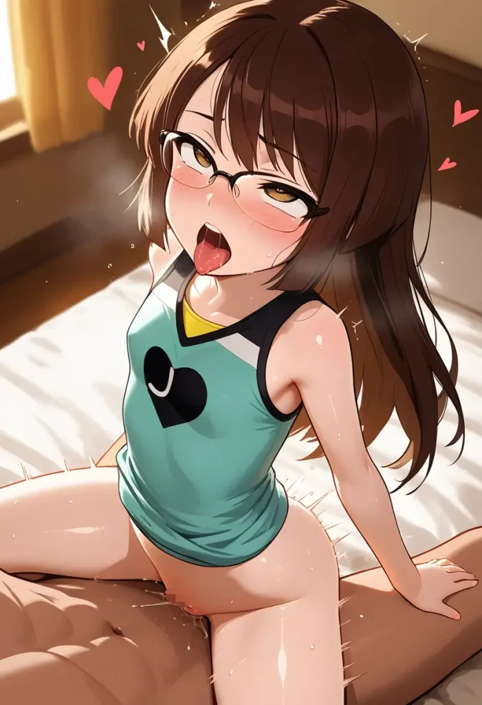 12枚目 ポケットモンスター(ポケモン) ベッキー(女主人公)のエロ画像