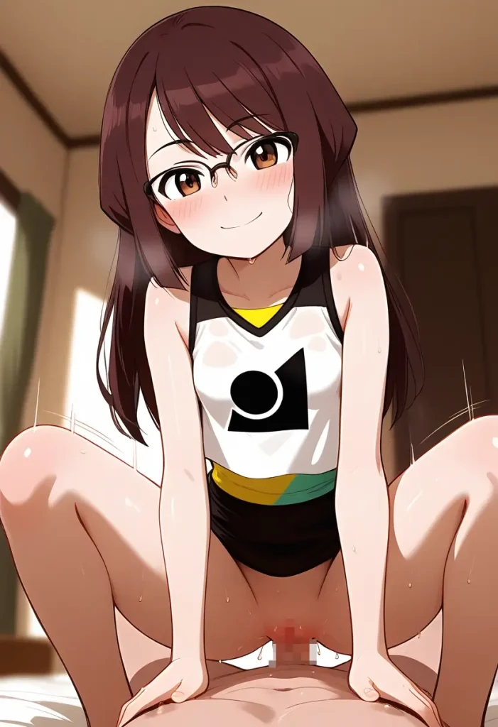 10枚目 ポケットモンスター(ポケモン) ベッキー(女主人公)のエロ画像