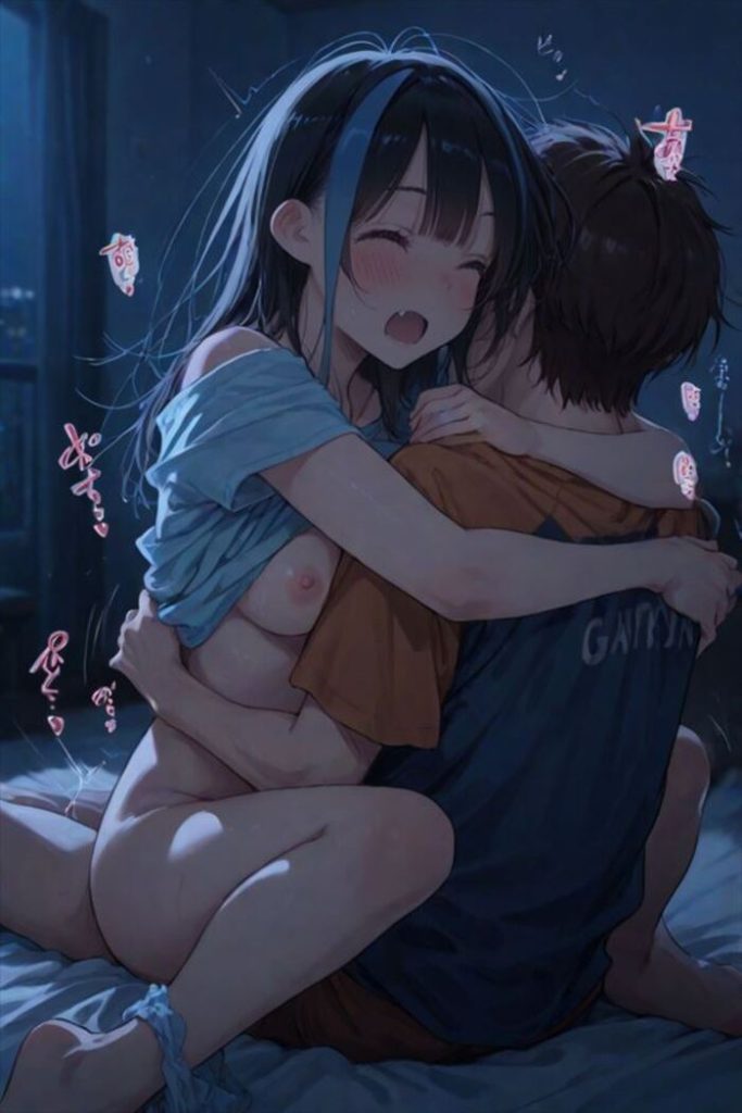 16枚目　彼女、お借りします(かのかり)　八重森みに(やえもりみに)のエロ画像