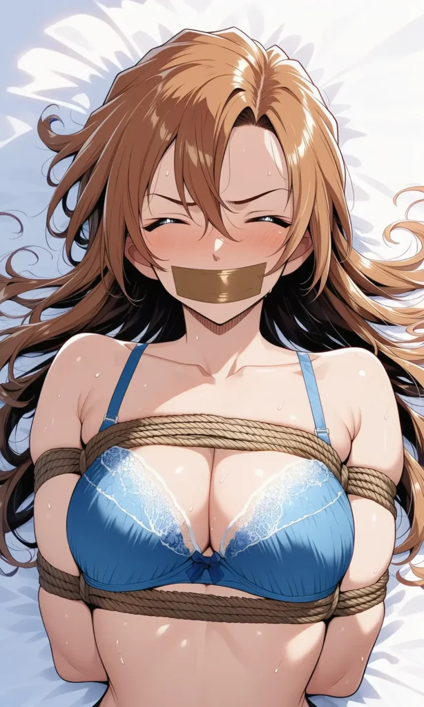 6枚目 名探偵コナン  萩原千速(はぎわらちはや)のエロ画像