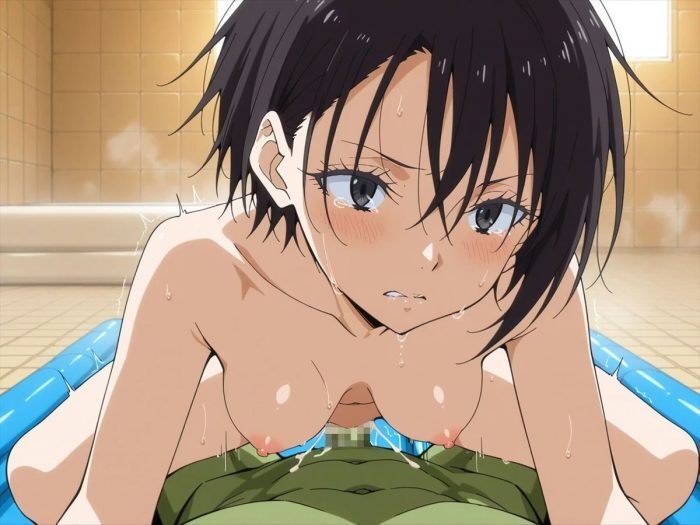 9枚目　転生したらスライムだった件(転スラ)　坂口日向(ひなたさかぐち)のエロ画像