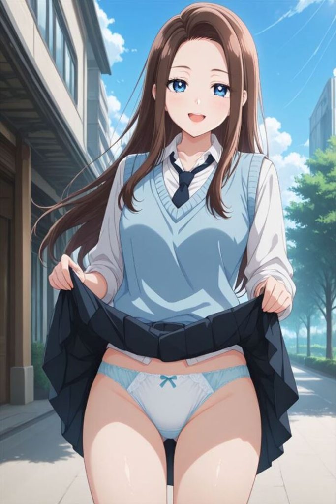 16枚目　オタクに優しいギャルはいない!?(オタギャル)　天音慶(あまねけい)のエロ画像