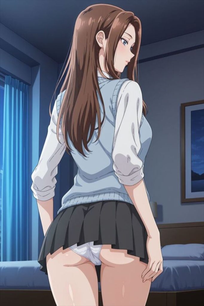 8枚目　オタクに優しいギャルはいない!?(オタギャル)　天音慶(あまねけい)のエロ画像